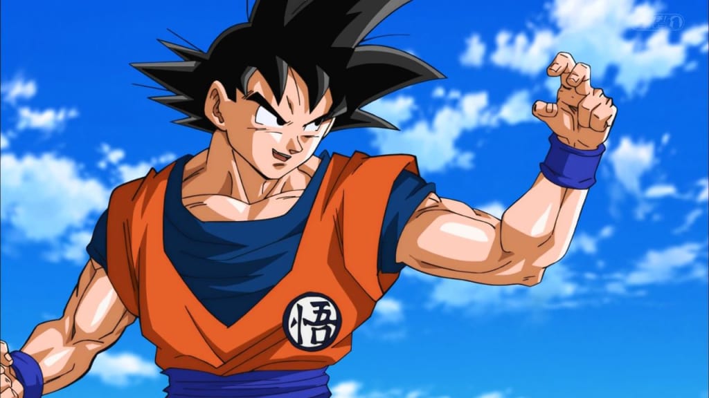A Lovable Menace: Why Goku Is Easily The Most Unreliable Hero In The 'Dragon Ball' Universe A Lovable Menace: Why Goku Is Easily The Most Unreliable Hero In The 'Dragon Ball' Universe