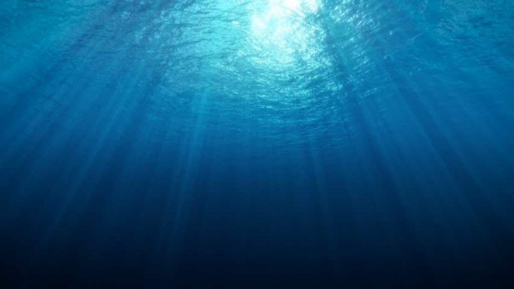 Down Where It's Wetter Down Where It's Wetter
