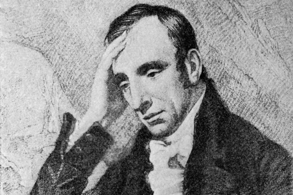 An Introduction to William Wordsworth An Introduction to William Wordsworth