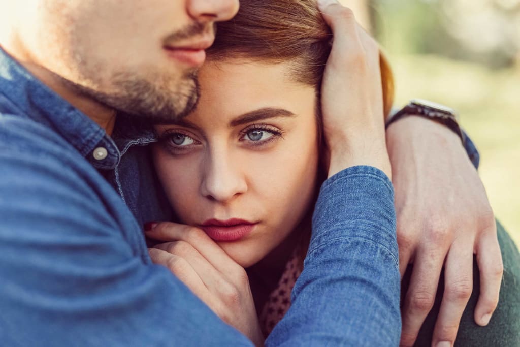 How to Save Your Relationship During the Quarrel How to Save Your Relationship During the Quarrel