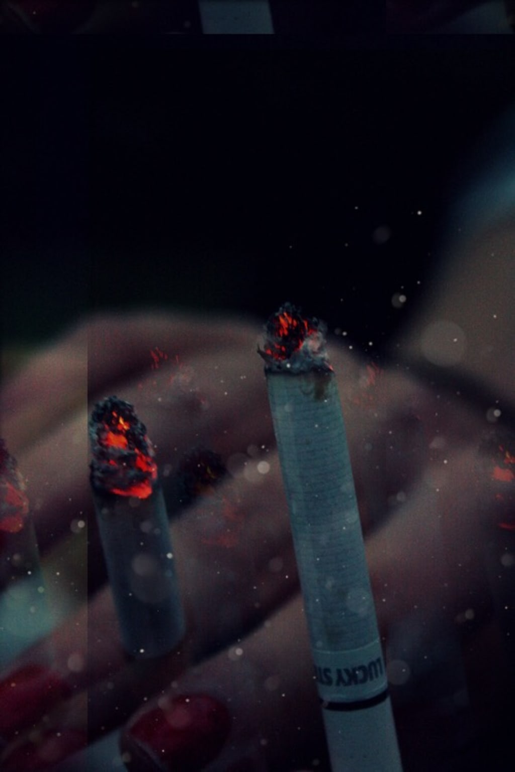 We All Find Someone We All Find Someone