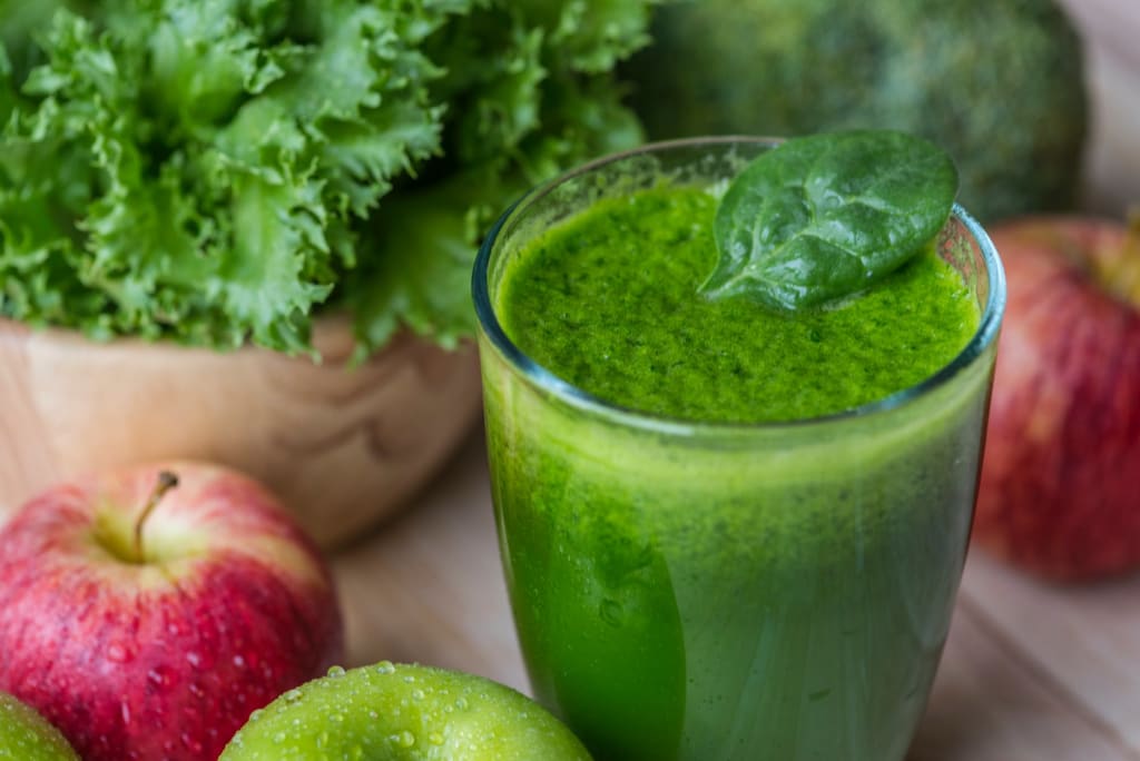 Yogic Diet: Eat Healthy to Live Healthy Yogic Diet: Eat Healthy to Live Healthy