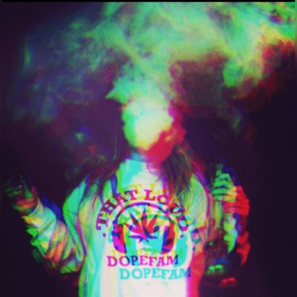 Smoke Smoke