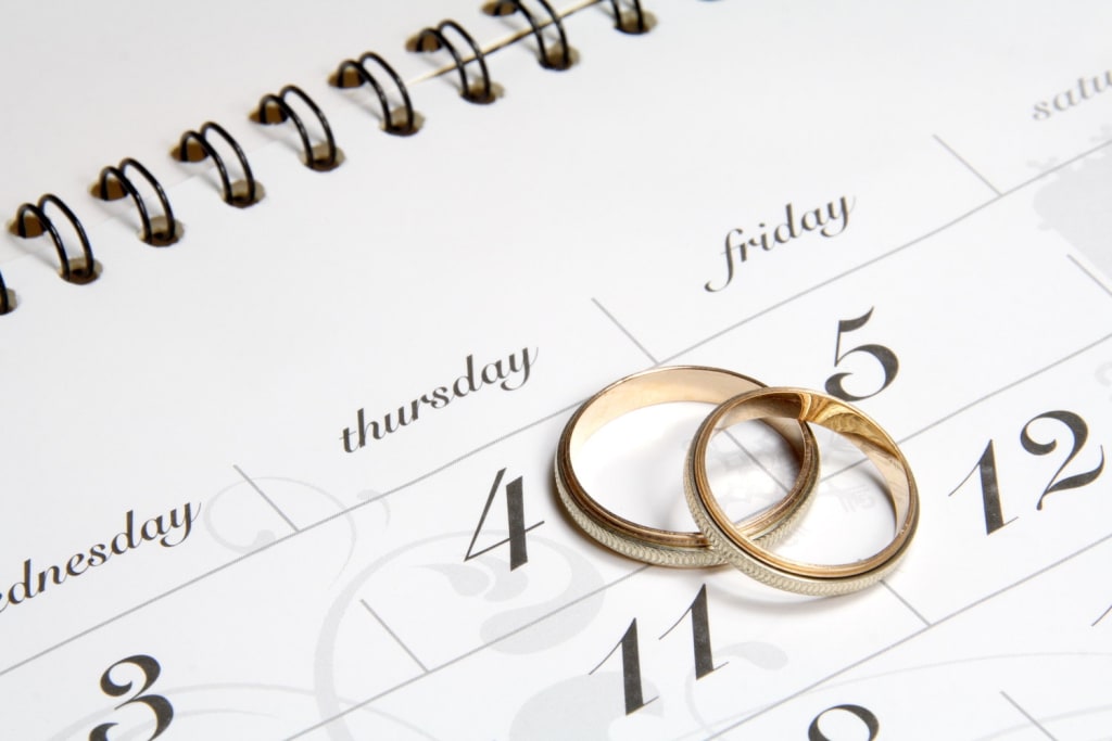 The Wedding Guide The Wedding Guide