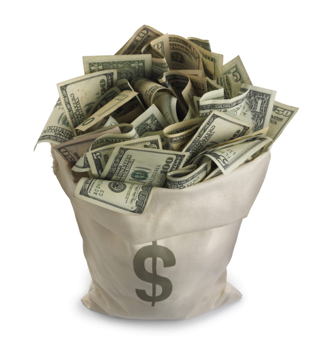 Let's Talk About Money: Retirement Plans—Is It Too Early? Let's Talk About Money: Retirement Plans—Is It Too Early?