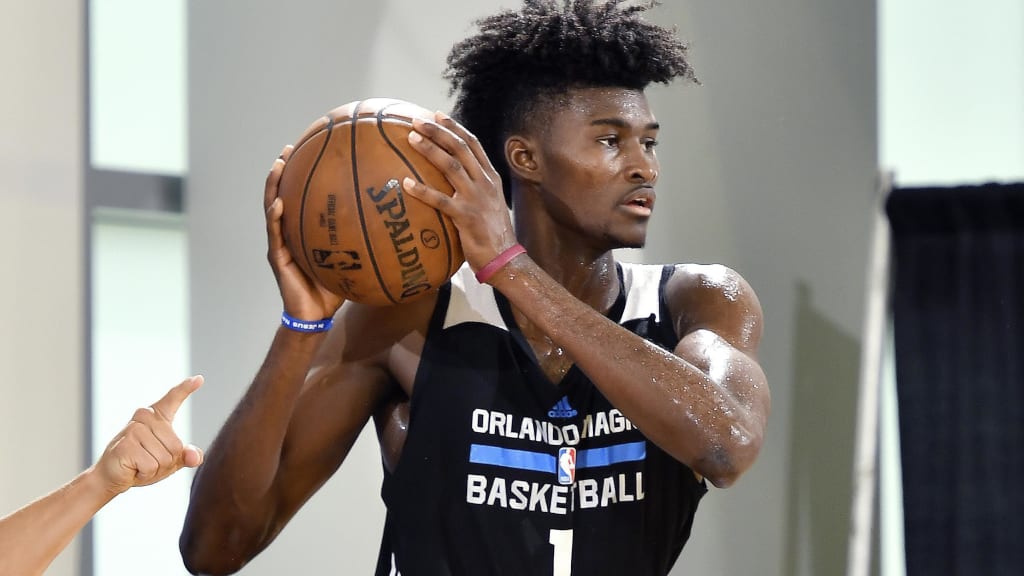 Two Underrated Rookies Heading into the 2017-18 Season Two Underrated Rookies Heading into the 2017-18 Season
