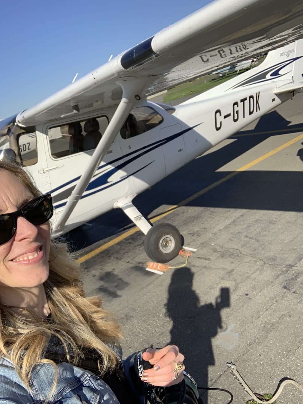 Let's Go on an Adventure—Part II Let's Go on an Adventure—Part II