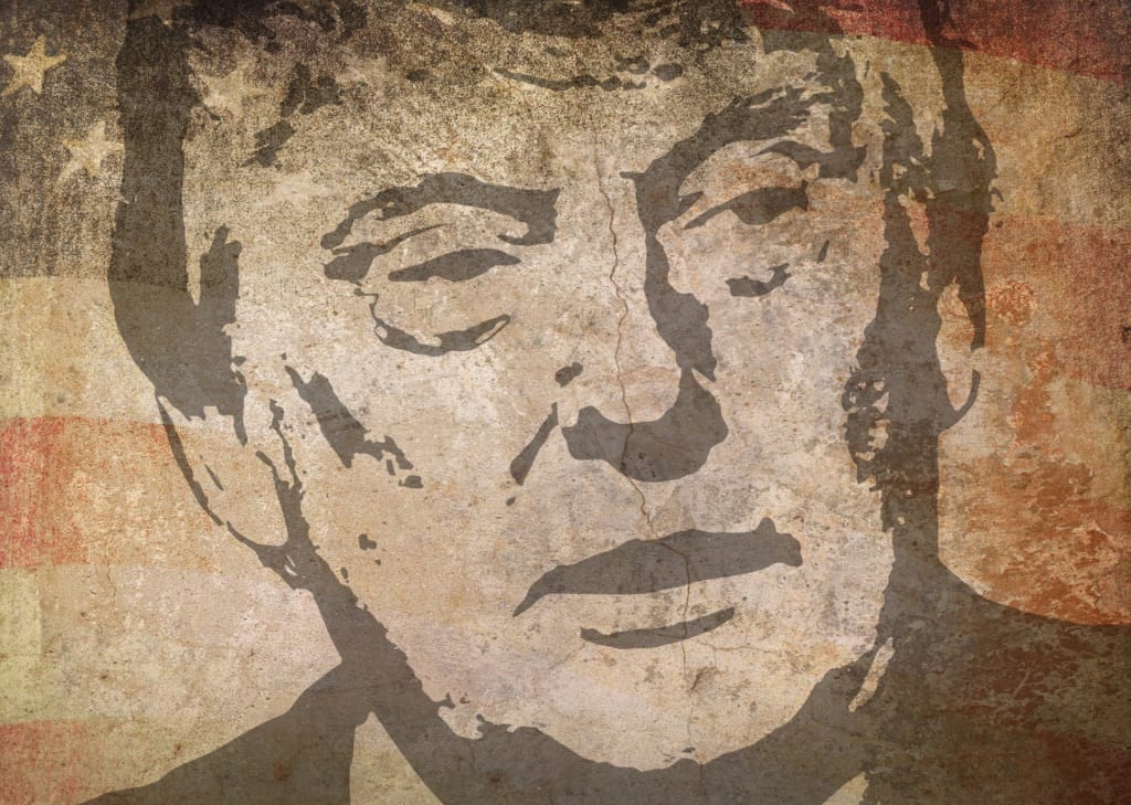 Political Manipulation Political Manipulation