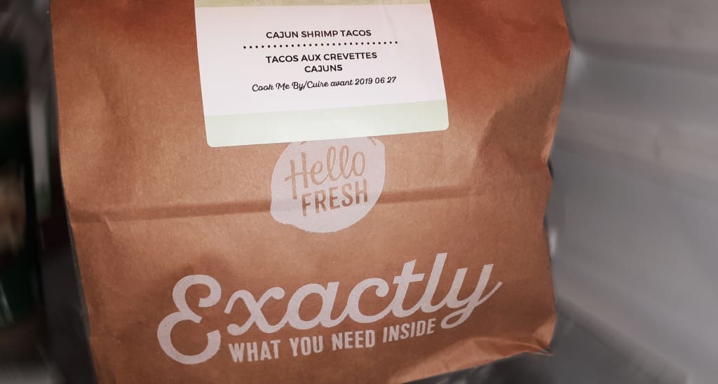 HelloFresh: Is It Worth the Money? HelloFresh: Is It Worth the Money?