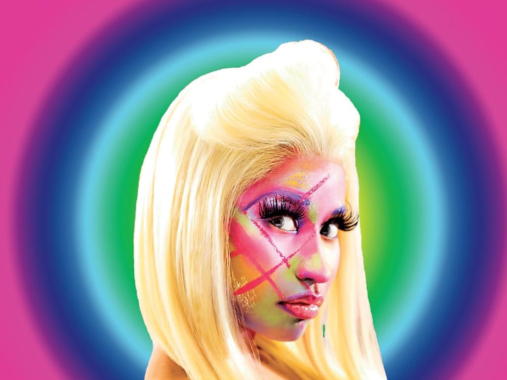 Reason First: Does Nicki Minaj Know More About Individual Rights Than President Trump? Reason First: Does Nicki Minaj Know More About Individual Rights Than President Trump?