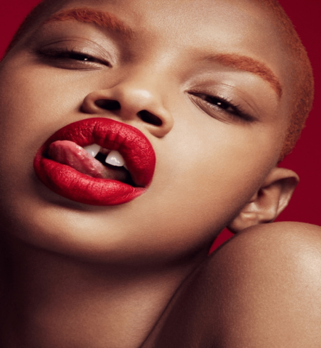 Why This Isn't Just Your Average Red Lip...#Fenty Why This Isn't Just Your Average Red Lip...#Fenty