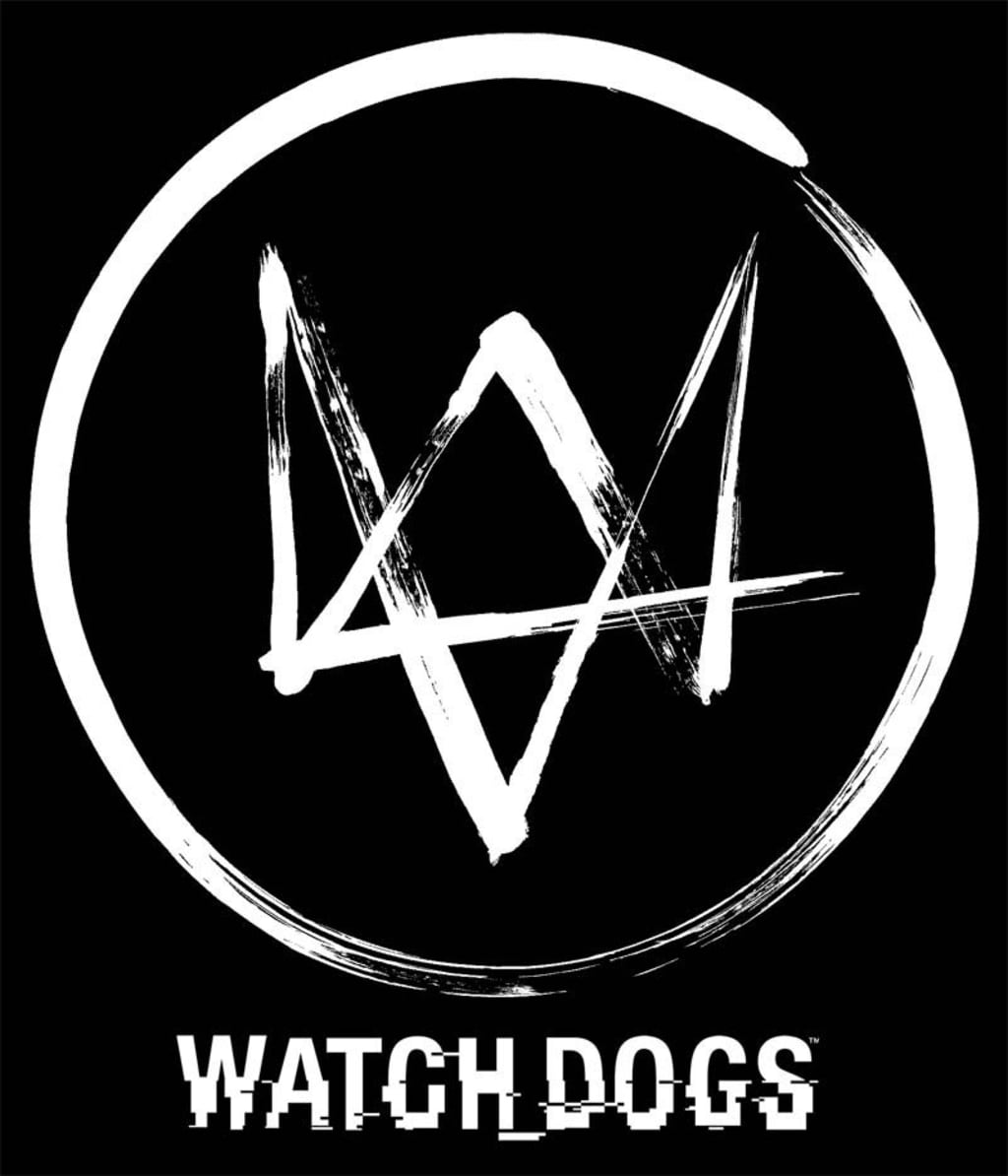 'Watch Dogs' 'Watch Dogs'