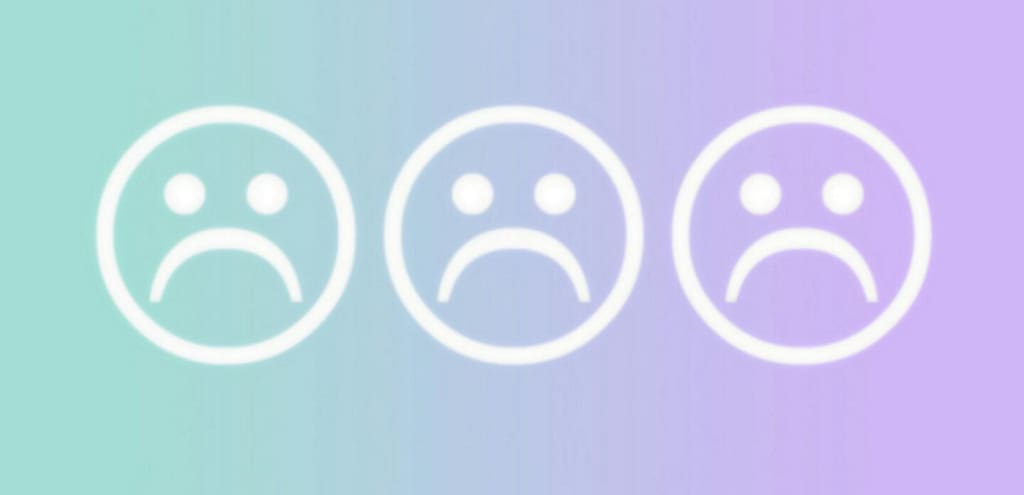 World Mental Health Day: The Important Topic No One Is Talking About World Mental Health Day: The Important Topic No One Is Talking About