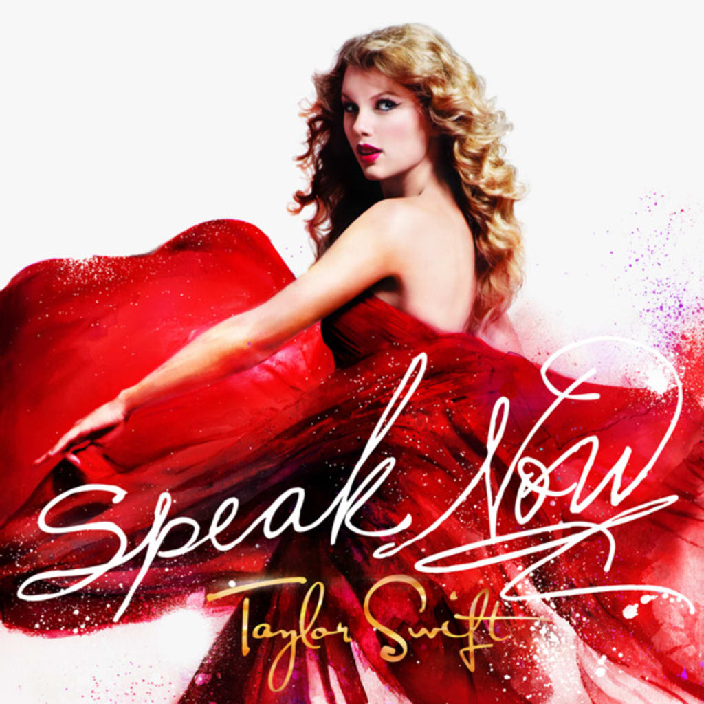 Track By Track Taylor Swifts Speak Now Part 3