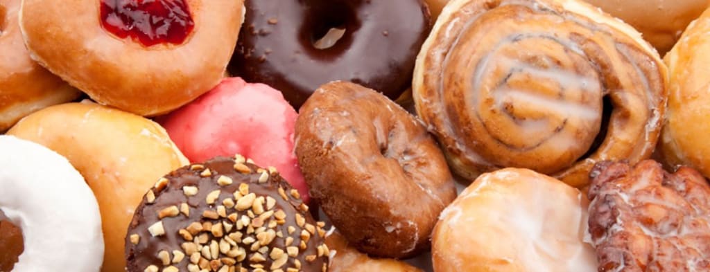 Food Addiction Food Addiction