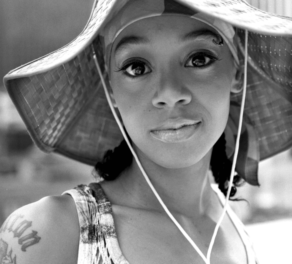 Why Left Eye Was Right Not to Be Down With Creep Why Left Eye Was Right Not to Be Down With Creep