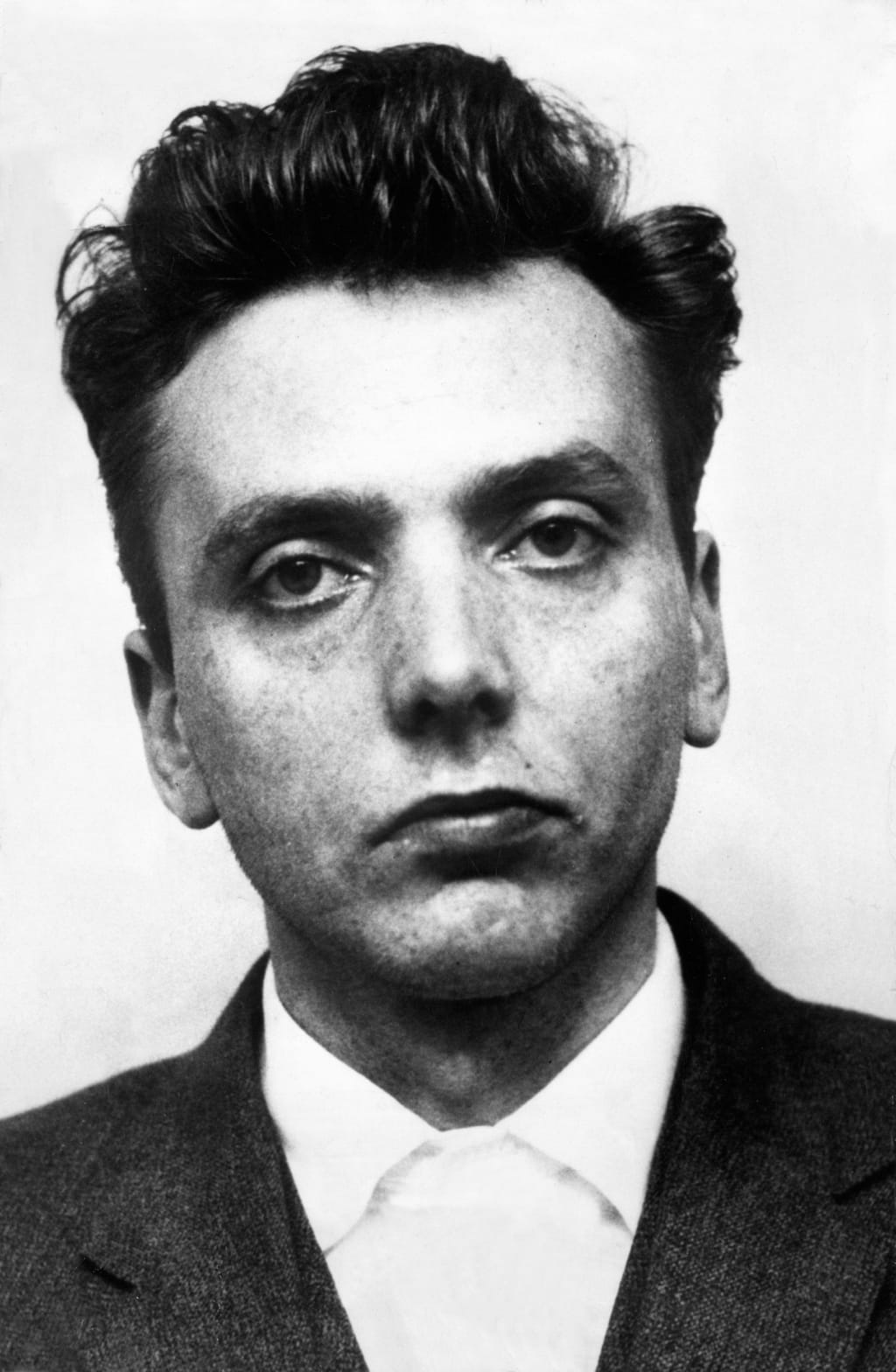 5 Traits of a Serial Killer 5 Traits of a Serial Killer