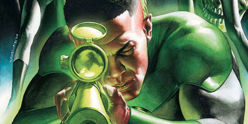 Just for Fun: Imagine Kevin Hart as John Stewart Just for Fun: Imagine Kevin Hart as John Stewart