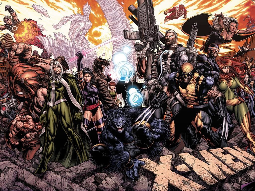 'Spiderman: Far From Home' Just Introduced the Phase 4? X-Men 'Spiderman: Far From Home' Just Introduced the Phase 4? X-Men