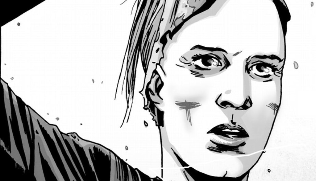 If The Whisperers Are Coming To 'The Walking Dead,' Could One Of These 5 Actresses Play Alpha? If The Whisperers Are Coming To 'The Walking Dead,' Could One Of These 5 Actresses Play Alpha?