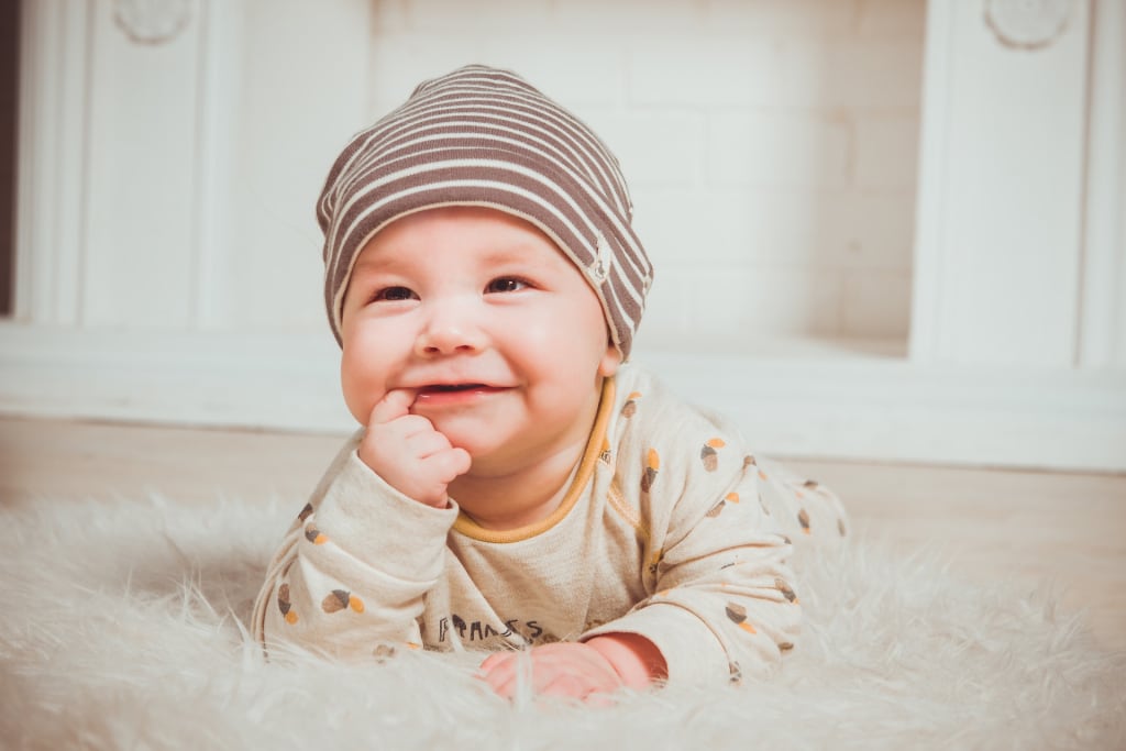 Baby’s Firsts: When Should I Schedule My Infant’s Appointments? Baby’s Firsts: When Should I Schedule My Infant’s Appointments?