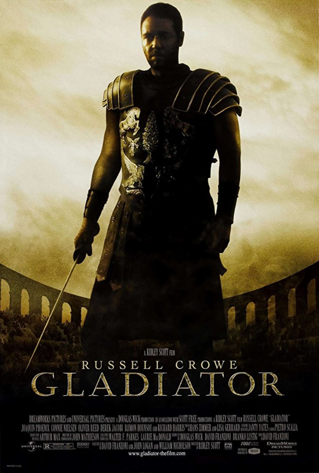 The Real Gladiator of the Roman Empire The Real Gladiator of the Roman Empire