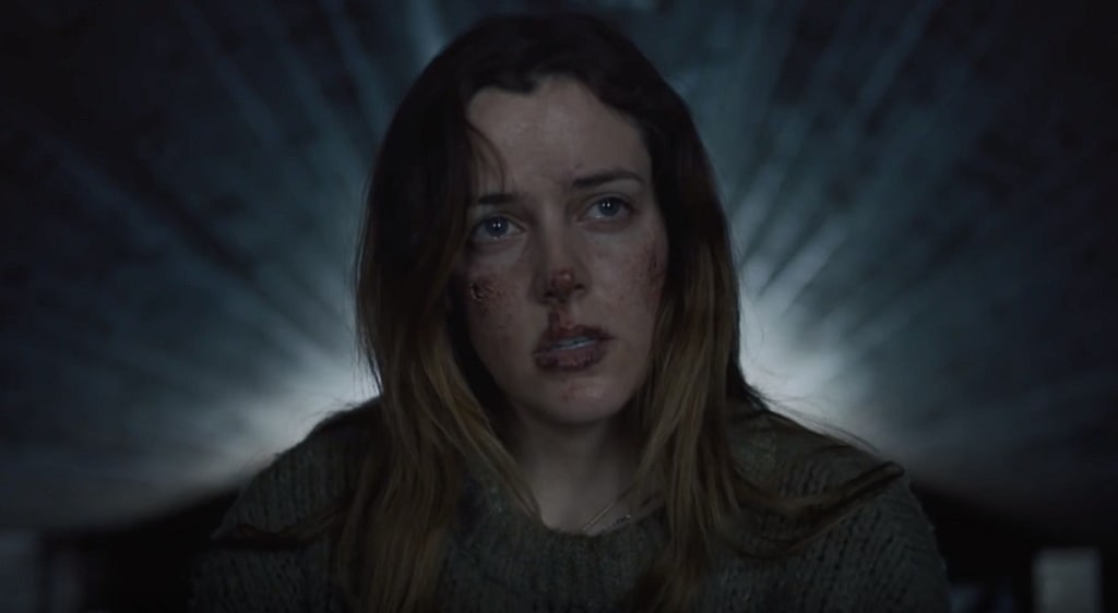 'The Lodge' Could Very Well Be The Next Great Horror Film! 'The Lodge' Could Very Well Be The Next Great Horror Film!