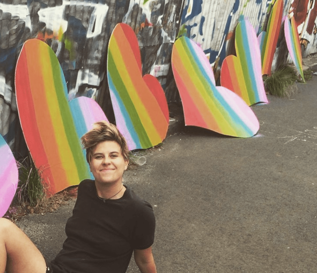 Why Coming Out Isn't A Choice Why Coming Out Isn't A Choice