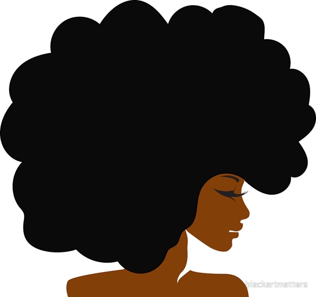 Tips On Maintaining Growing 4c Natural Hair