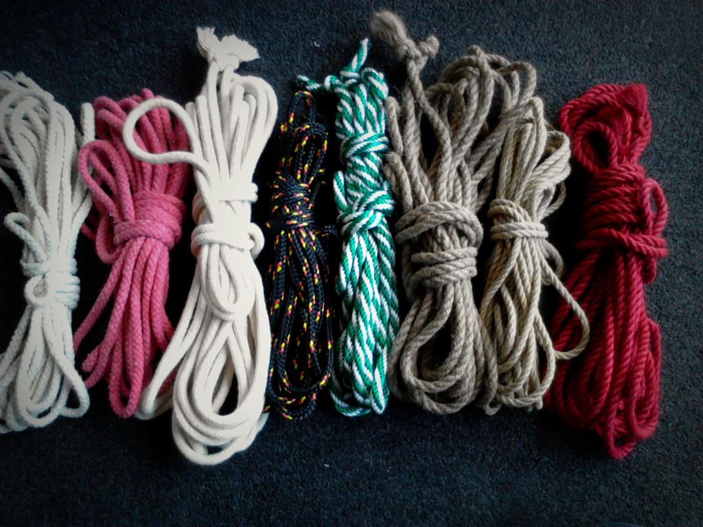 BDSM Erotica: Strung up and Whacked BDSM Erotica: Strung up and Whacked