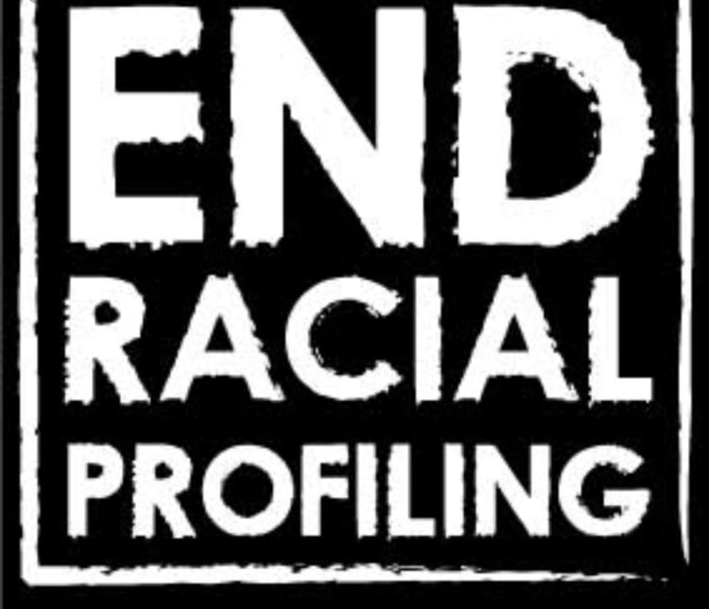 Skin Color Is NOT "Reasonable Suspicion" Skin Color Is NOT "Reasonable Suspicion"