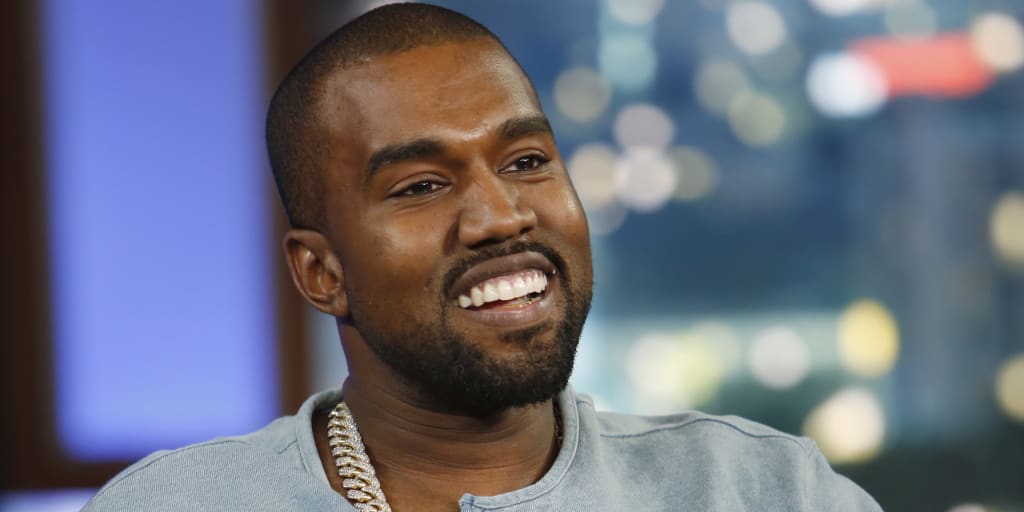 'The College Dropout' Review 'The College Dropout' Review