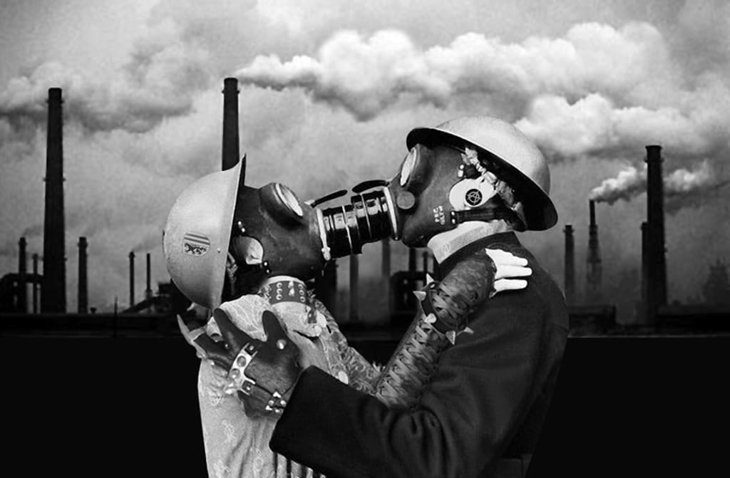 Image result for toxic love
