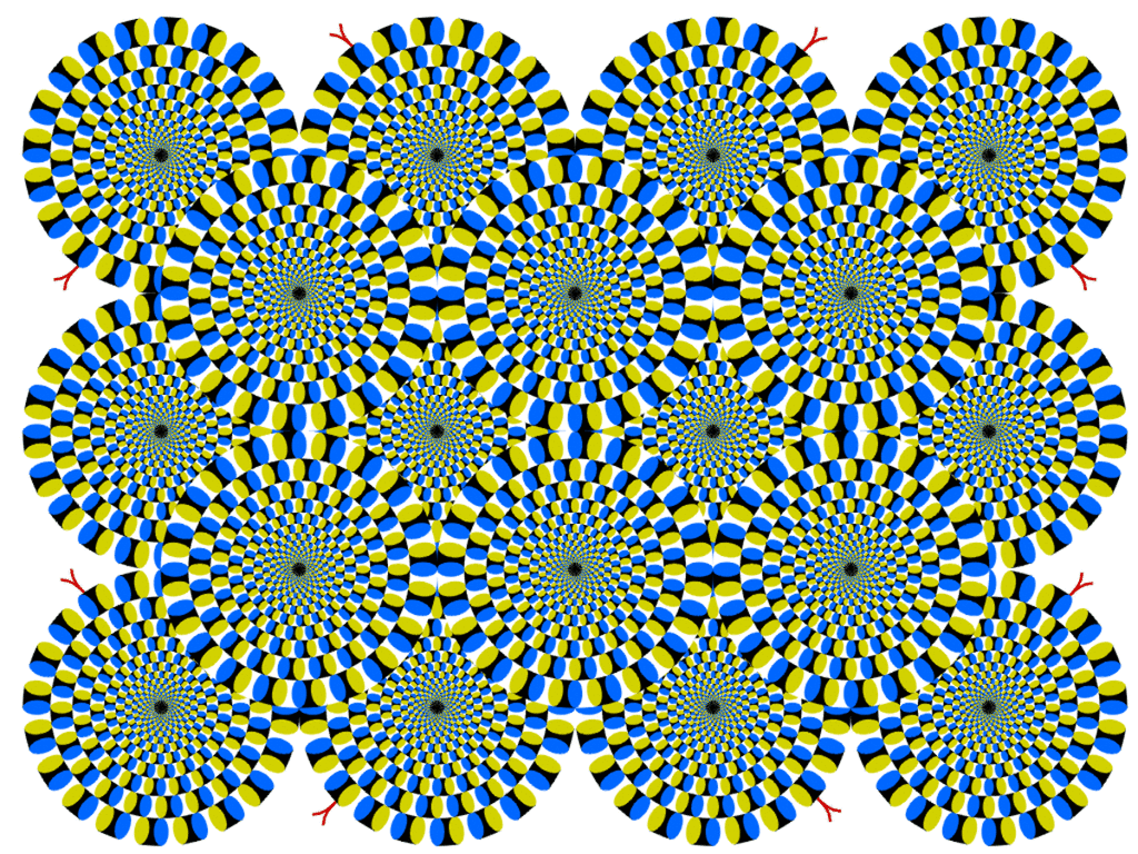 Mind in Circles Mind in Circles