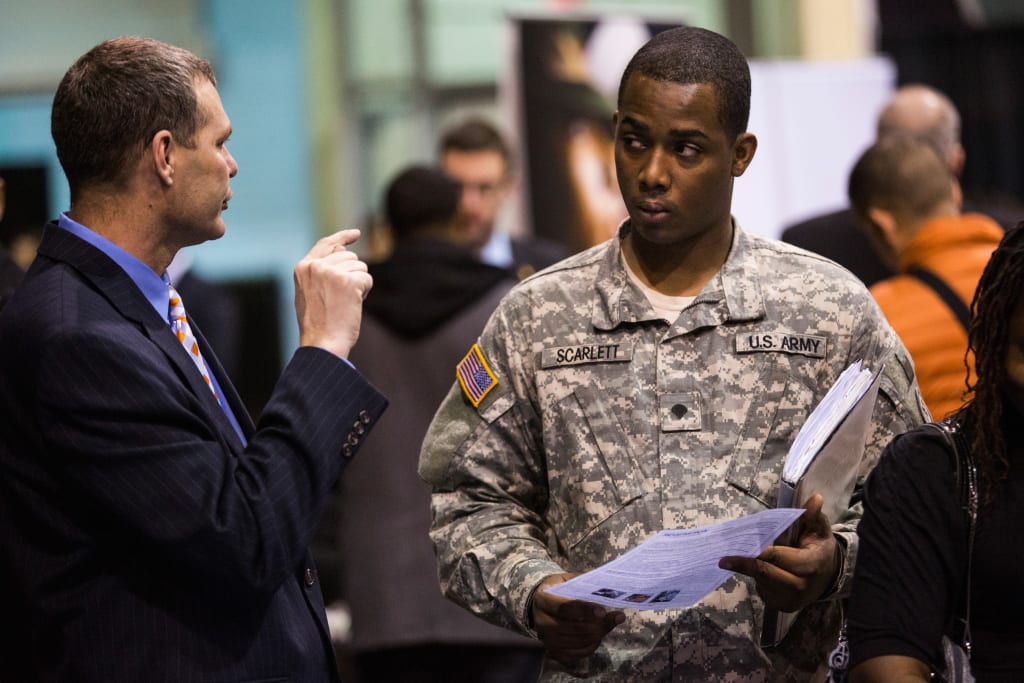 Things Your Military Recruiter Won't Tell You Things Your Military Recruiter Won't Tell You