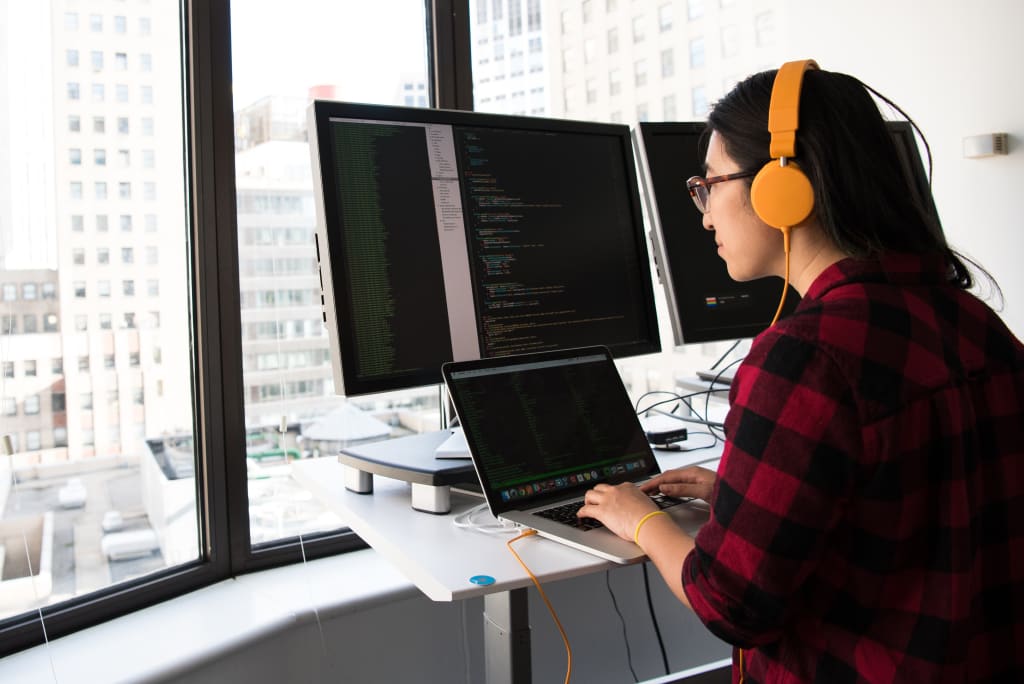 Differences Between Software Engineering and Programming Differences Between Software Engineering and Programming
