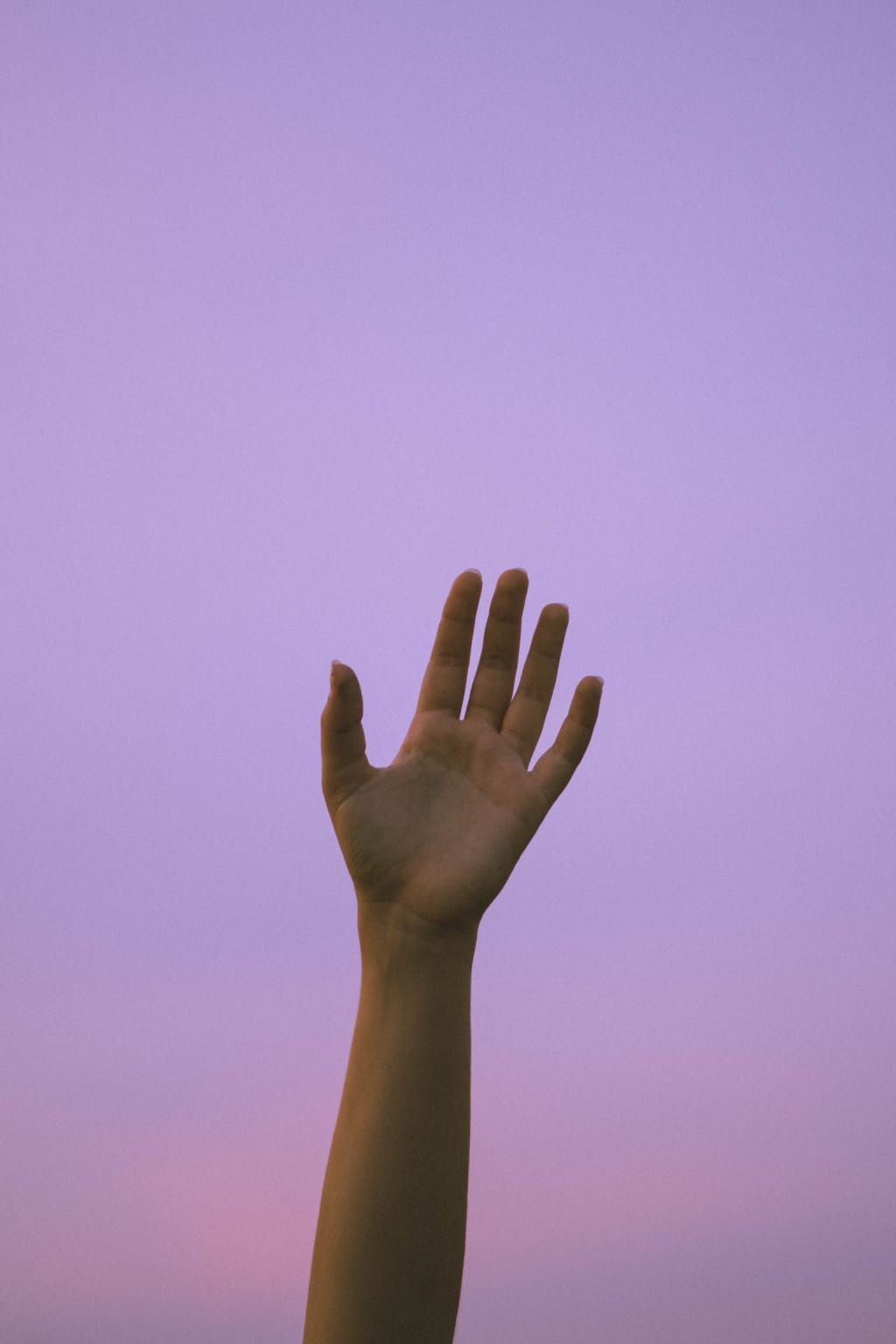 Reaching for the Real Reaching for the Real