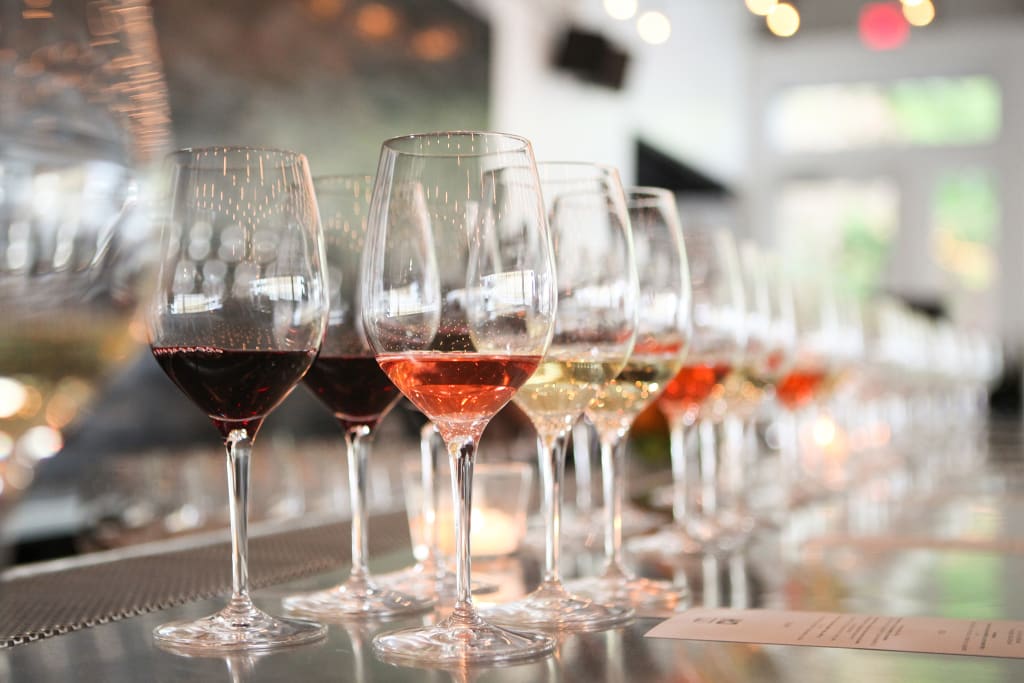 Best Wine Bars in NYC Best Wine Bars in NYC
