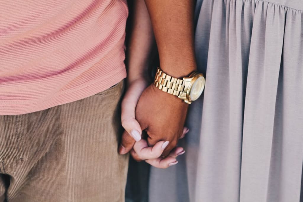 Things I Wish I Knew Before Entering a Long Distance Relationship Things I Wish I Knew Before Entering a Long Distance Relationship