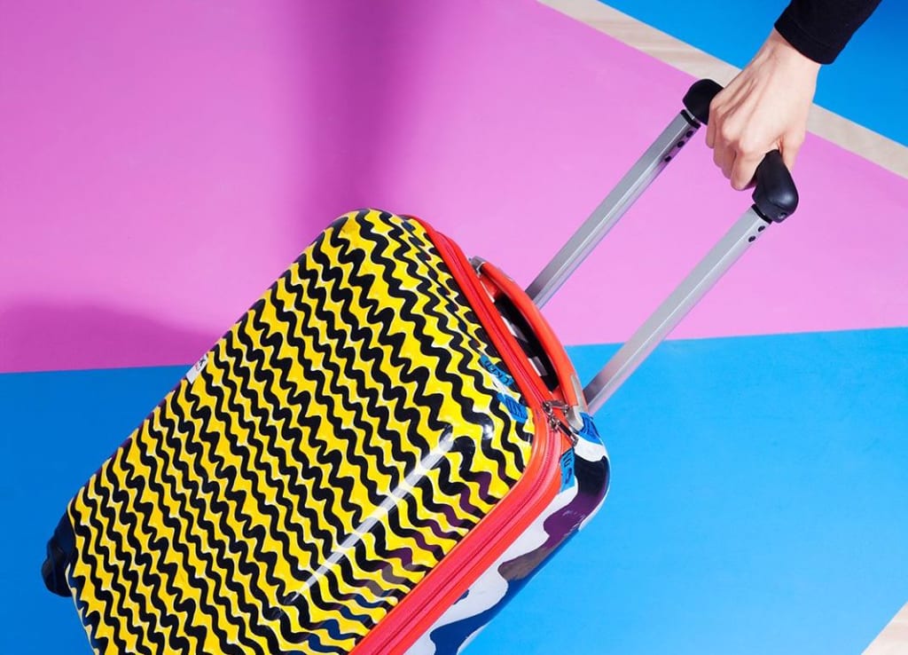 How To Pack for Vacation Using Military Packing Tips How To Pack for Vacation Using Military Packing Tips