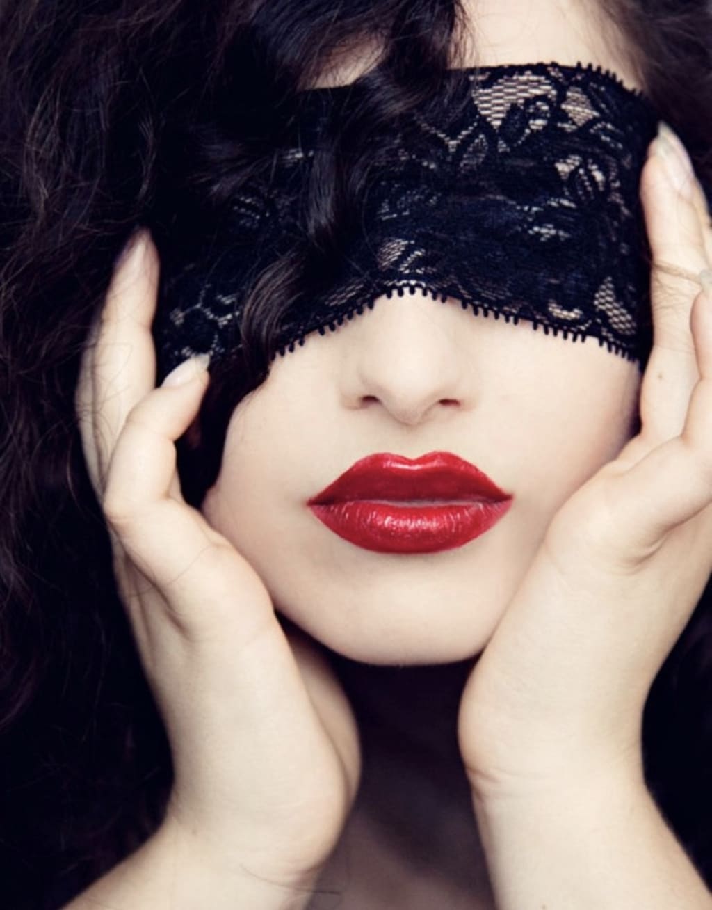 Blindfolds, Gags, and Safe Words Blindfolds, Gags, and Safe Words