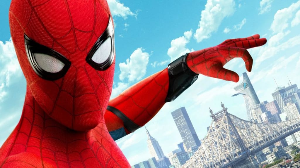 'Spider-Man: Homecoming' Sequels May Radically Re-Write The Death Of Uncle Ben 'Spider-Man: Homecoming' Sequels May Radically Re-Write The Death Of Uncle Ben