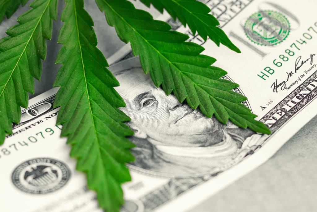 How Weed Stocks Are Getting Millennials to Invest How Weed Stocks Are Getting Millennials to Invest