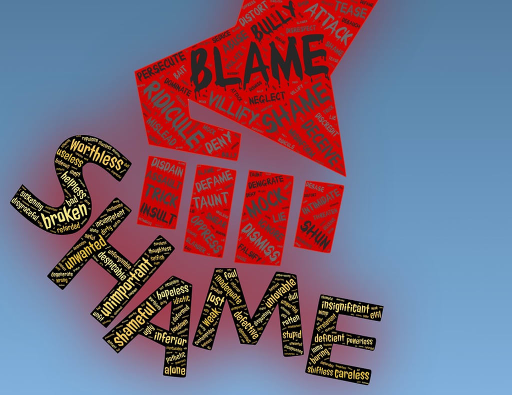 Bullying, Is This Just a Disability Problem? Bullying, Is This Just a Disability Problem?