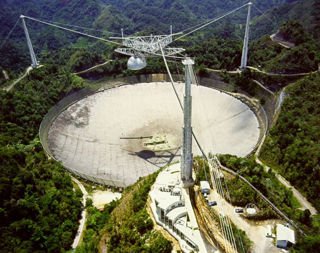 What Are These Weird Radio Signals From a Nearby Red Dwarf Star? What Are These Weird Radio Signals From a Nearby Red Dwarf Star?