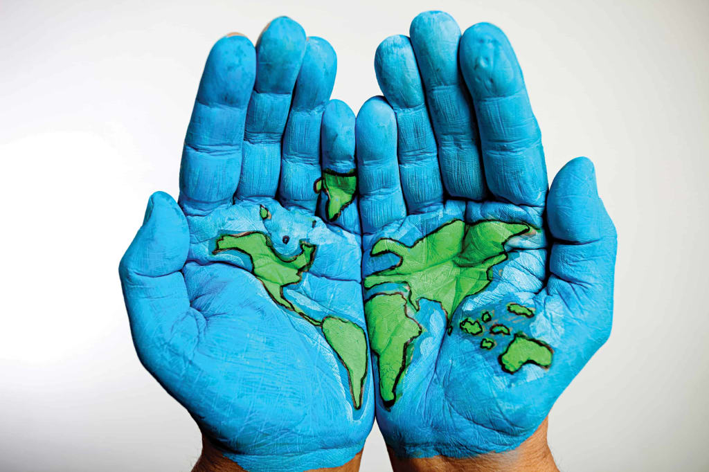 The 10 Best Online Courses for Mastering International Politics The 10 Best Online Courses for Mastering International Politics