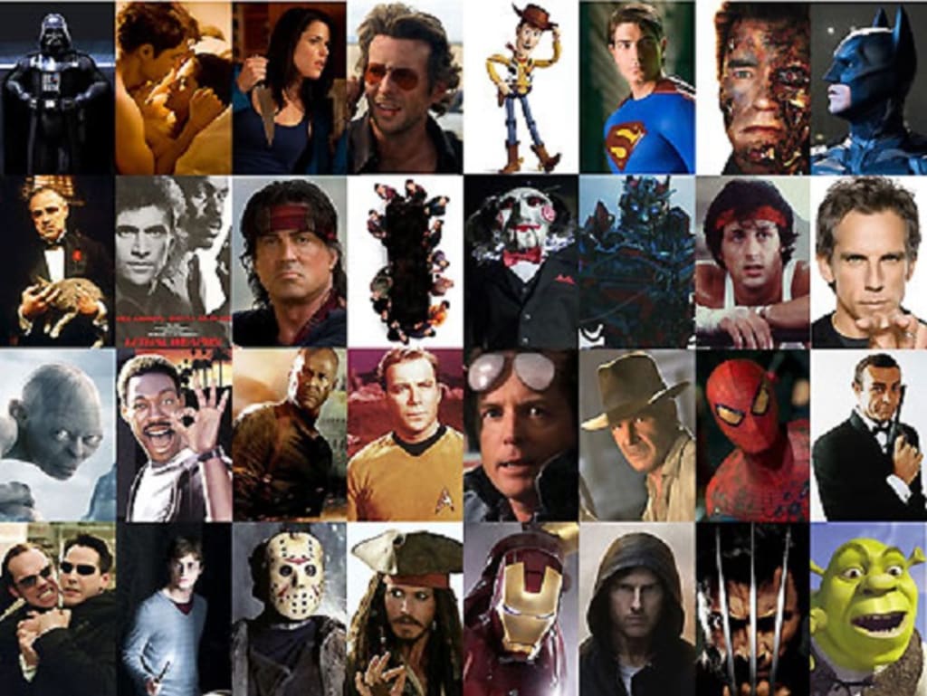 Why the Over Abundance of Franchises and Remakes? Why the Over Abundance of Franchises and Remakes?