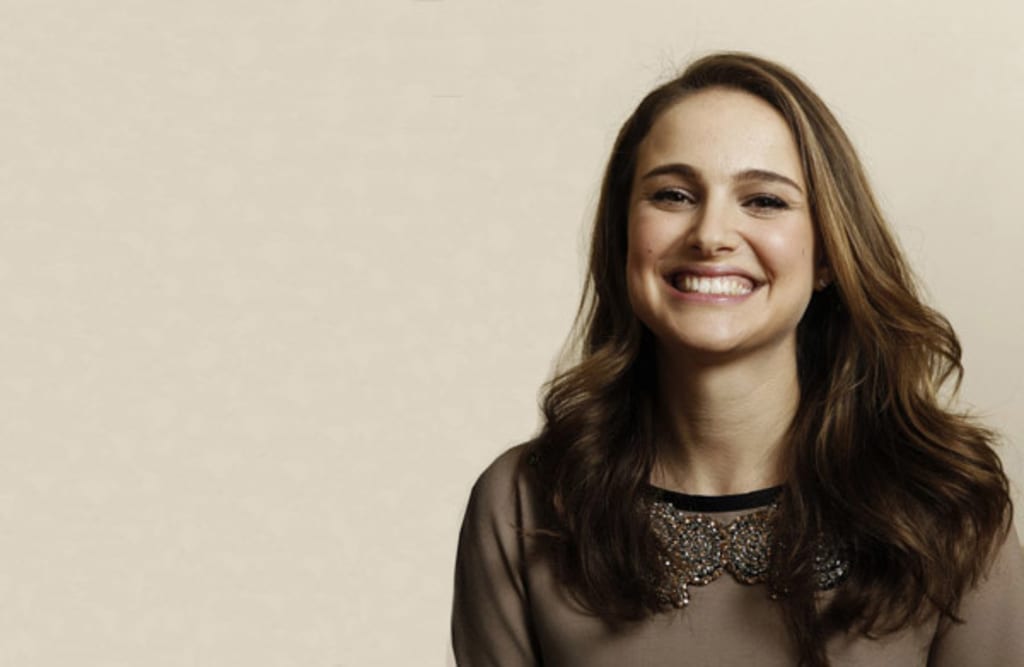 Happy Birthday, Natalie Portman! Take a Look at Her Six Greatest Roles Happy Birthday, Natalie Portman! Take a Look at Her Six Greatest Roles