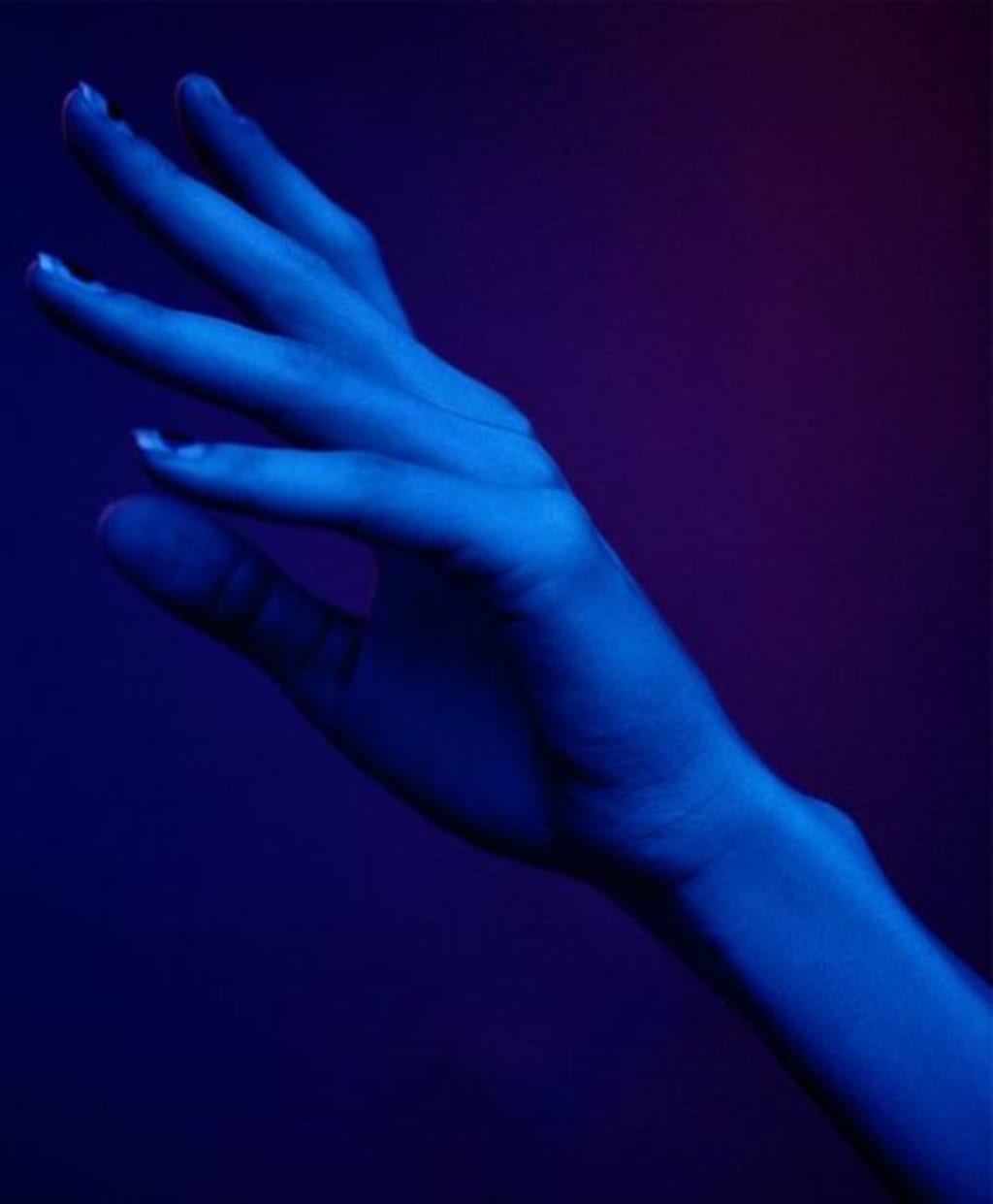 Reach Reach