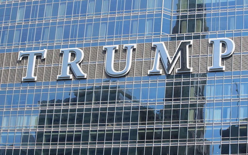Is Donald Trump A Good President? Is Donald Trump A Good President?